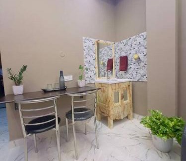 Gauhati Apartment | Blissful Heaven Dichang