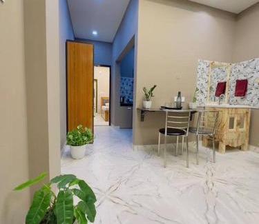 Gauhati Apartment | Blissful Heaven Dichang