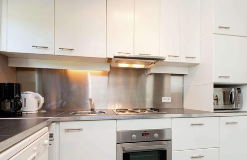 Sprimont House | Blissful holiday home in Sprimont with sauna