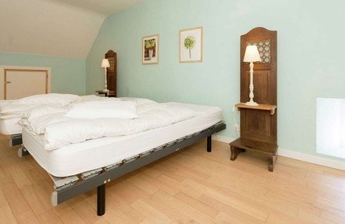 Sprimont House | Blissful holiday home in Sprimont with sauna