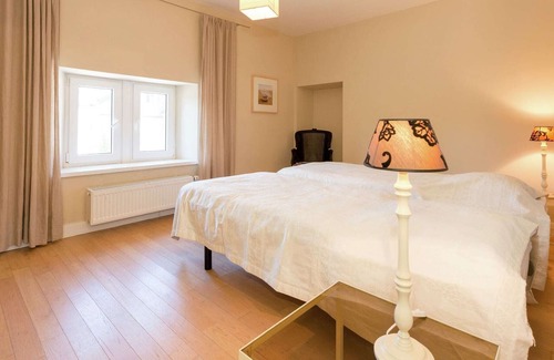 Sprimont House | Blissful holiday home in Sprimont with sauna