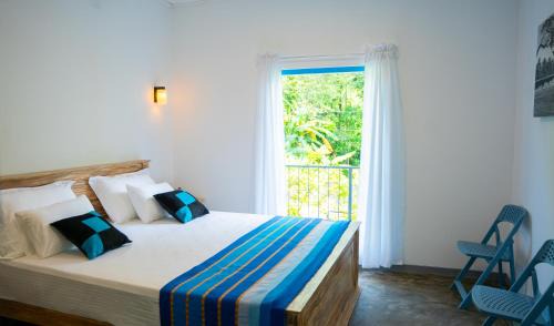 Talpe Apartment | Blissful House Walk to Thalpe Beach & Natural Pool
