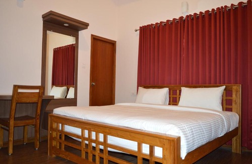 Fern Hill Villa | Blissful Meadows