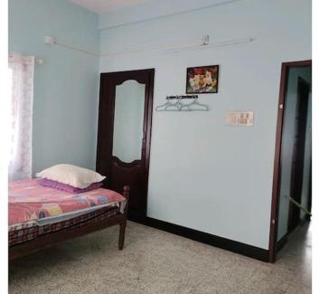 Thamaraparambu House | Blissful Residency