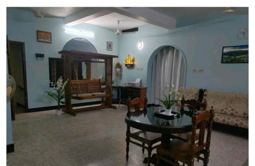Thamaraparambu House | Blissful Residency