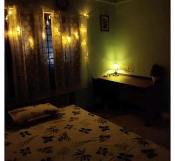 Thamaraparambu House | Blissful Residency