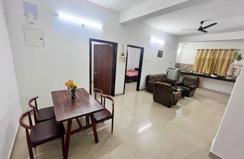 Beltola Apartment | Blissful Retreat