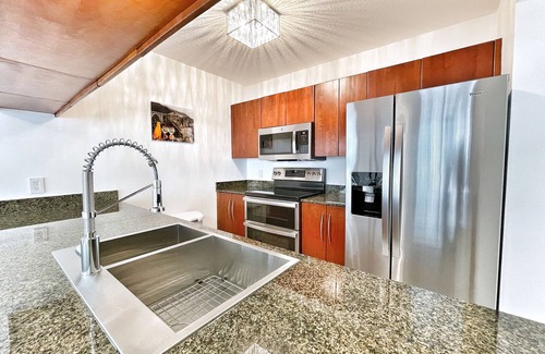 Brickell Condo | ✶ Blissful Sky Residence w/Ocean & City Views ✶