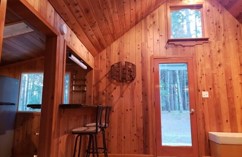 Douglas County House | Blissful Solitude Cottage
