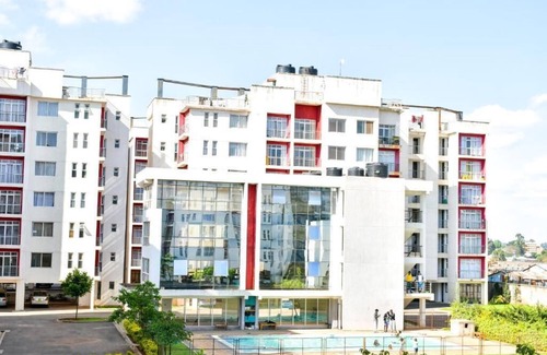 Riruta House | Blissful Stay. nYou need to relax? nThis is the place to be.nEnjoy and Rest.
