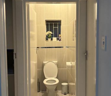 Polokwane Apartment | Blissful stay