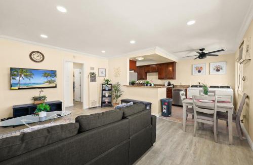 Alhambra House | Blissful Utopia near Downtown LA