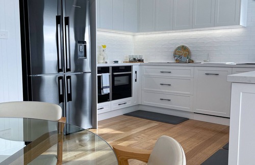 Anglesea Apartment | Blissful Valley Lookout