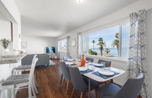 Village of La Jolla House | Blissful Views