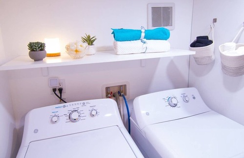 East New York Apartment | Blissfully Beautiful with Laundry in Brooklyn