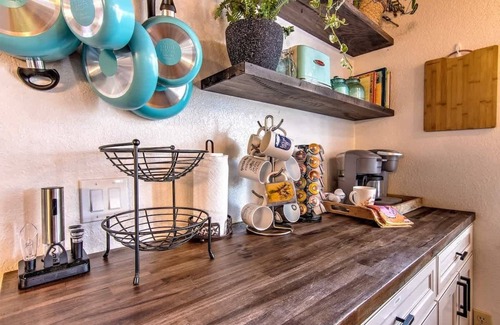 Pine Cove Cabin | Blissfully Wild - with Hot Tub & pets are welcome