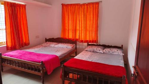Maraiyur House | Blisskasa Home Stay
