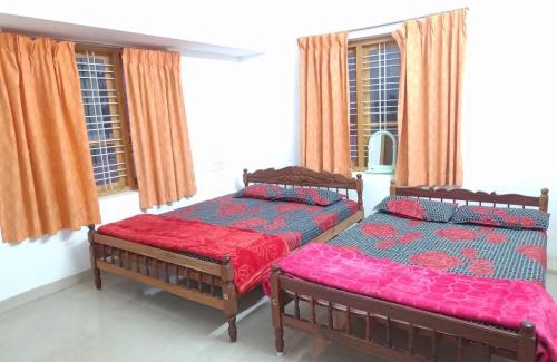Maraiyur House | Blisskasa Home Stay