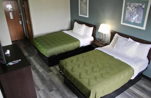 Columbia City Hotel | Blisspoint Inn Columbia City