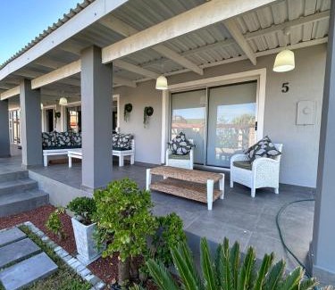Boggoms Bay House | Blisss