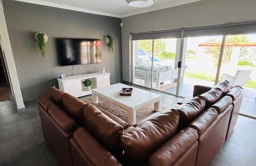Boggoms Bay House | Blisss