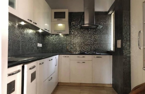 Sainik Farm Apartment | Blissville