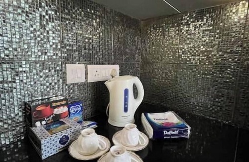 Sainik Farm Apartment | Blissville