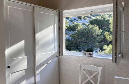 Kornati Villa | Bliue serenity retreat in Žut, island of Kornati