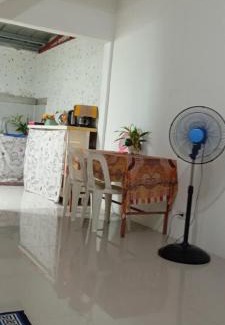 Santo Tomas House | Blk 40 lot 35 Dama de Noche Sreet Pueblo de oro la aldea del monte sto tomas batangas