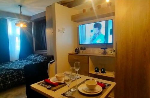Tanza Apartment | Blk Pod