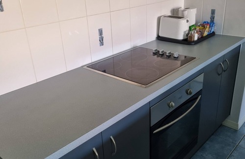 Morayfield House | BLK Stays Guest House Deluxe Back Units Morayfield