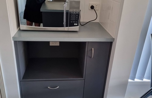 Morayfield House | BLK Stays Guest House Deluxe Back Units Morayfield