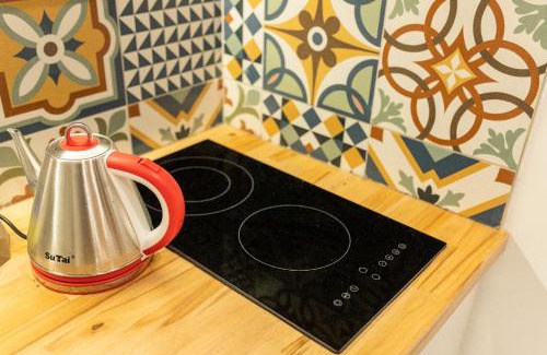 Blloku Apartment | Blloku Studio Apartament