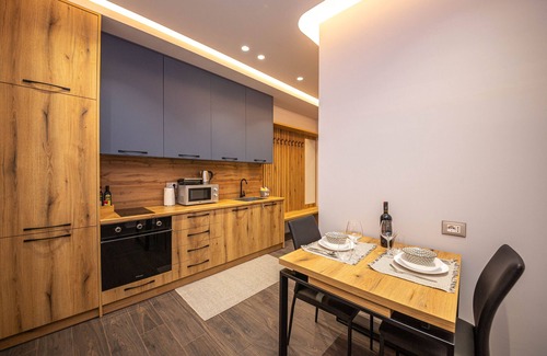 Blloku Apartment | Blloku Unique Apartments