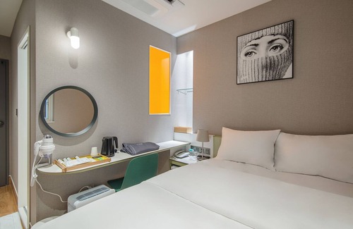 Nam-gu Hotel | Blo By Blo Hotel