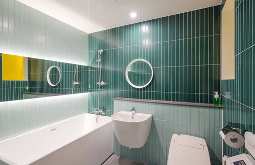 Nam-gu Hotel | Blo By Blo Hotel