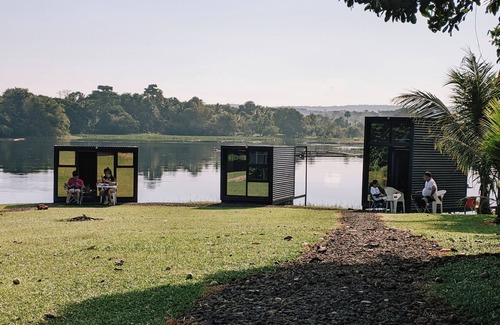 Cavinti Cabin | BLOC Camp Site