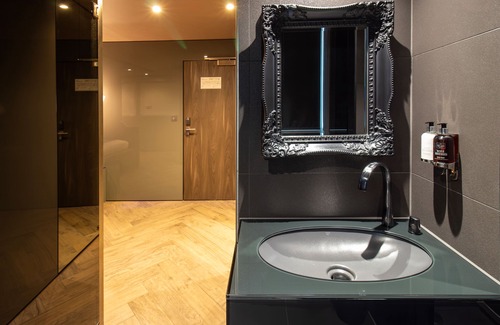 Gatwick Hotel | Bloc Hotel London Gatwick Airport