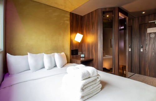 Gatwick Hotel | Bloc Hotel London Gatwick Airport