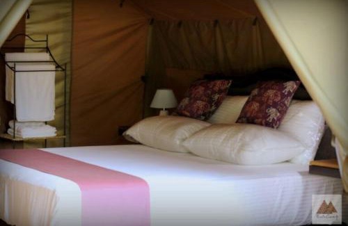 Yodakandiya Cabin | Block 5 Safari Camp - Yala National Park