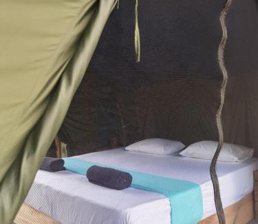 Yodakandiya Cabin | Block 5 Safari Camp - Yala National Park