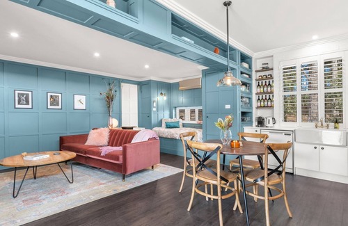 Belford House | Block Eight Estate 5 x 1br Luxury Retreats