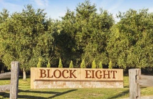 Belford House | Block Eight Estate 5 x 1br Luxury Retreats