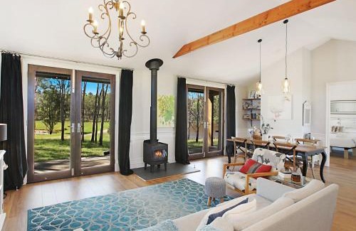 Belford House | Block Eight Estate Barrington View Villa