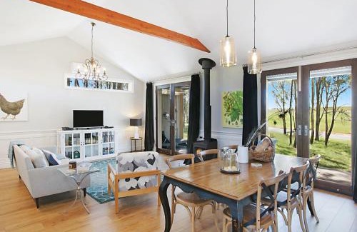 Belford House | Block Eight Estate Barrington View Villa
