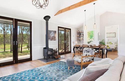 Belford House | Block Eight Estate Barrington View Villa
