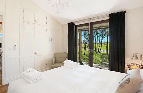 Belford House | Block Eight Estate Barrington View Villa
