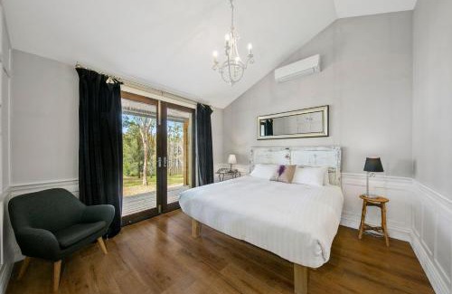 Belford House | Block Eight Estate Tree Tops Villa