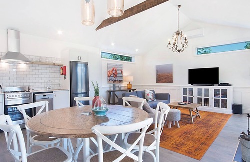 Belford House | Block Eight Estate Water View Villa