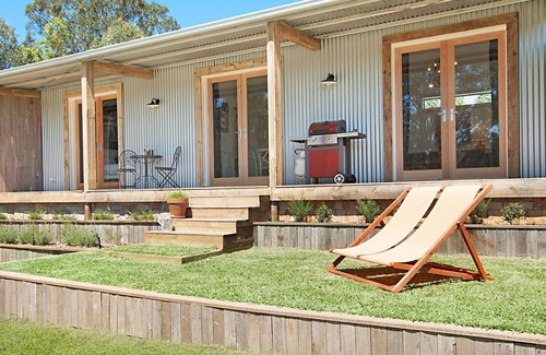 Belford House | Block Eight Estate Water View Villa